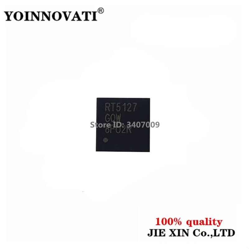 1piece/lot RT5127GQW RT5127 QFN-40 audio amplifier
1piece/lot RT5127GQW RT5127 QFN-40 audio amplifier