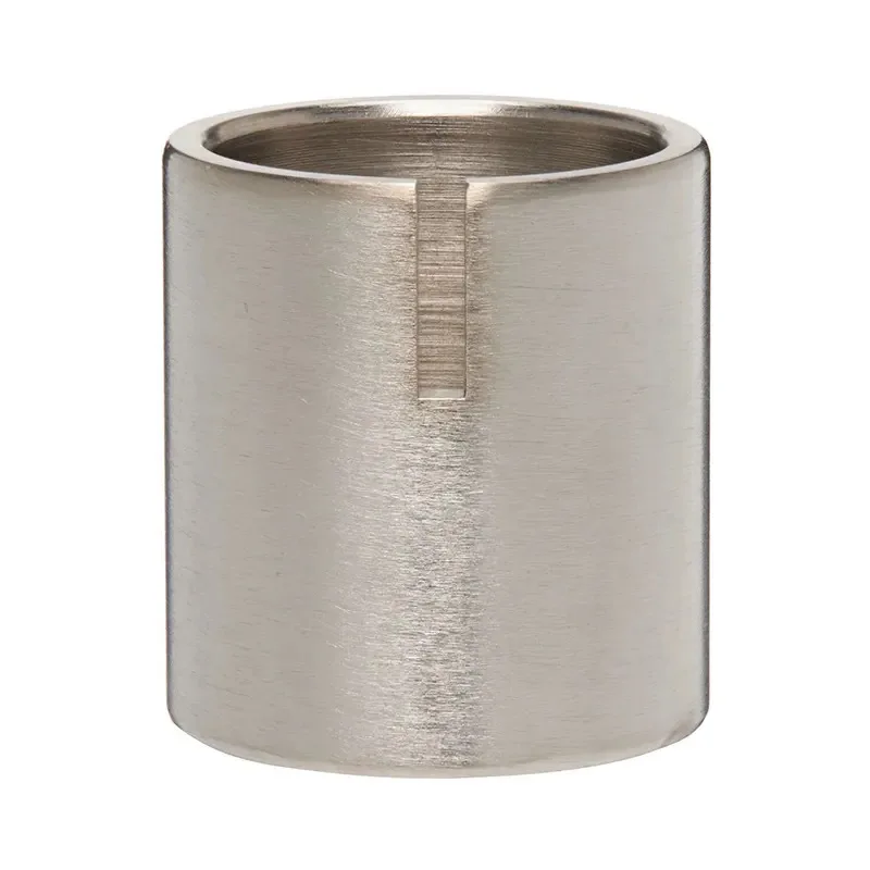 Unisex Minimal Silver Band Ring Dark Street Avant-Garde Fashion Accessories
Unisex Minimal Silver Band Ring Dark Street Avant-Garde Fashion Accessories