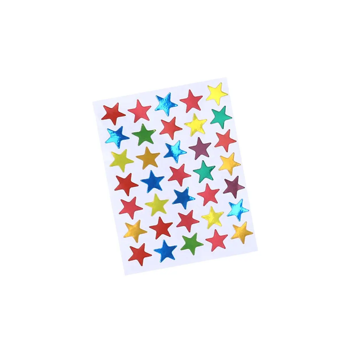 30 Sheets Self Sticker For Kids Sticker Children Adhesive Classroom Decorations Bright Color No Residue
30 Sheets Self Sticker For Kids Sticker Children Adhesive Classroom Decorations Bright Color No Residue