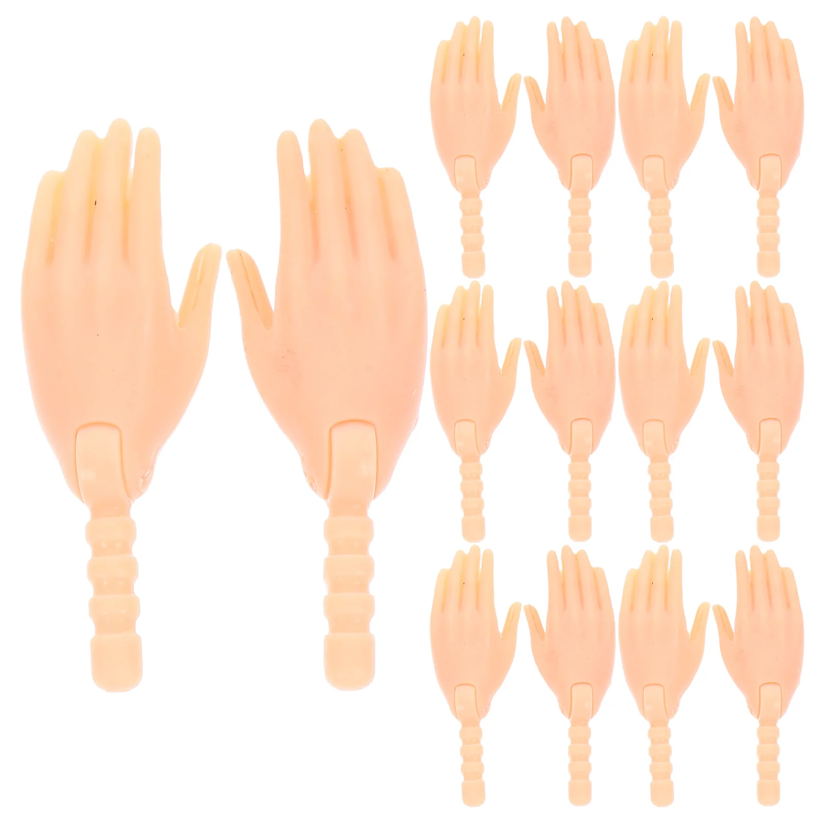 10 Pairs Hands Bjd Jointed Hand Replacement Bjd Hand Replacement Making Accessories Hands For Bjd
10 Pairs Hands Bjd Jointed Hand Replacement Bjd Hand Replacement Making Accessories Hands For Bjd