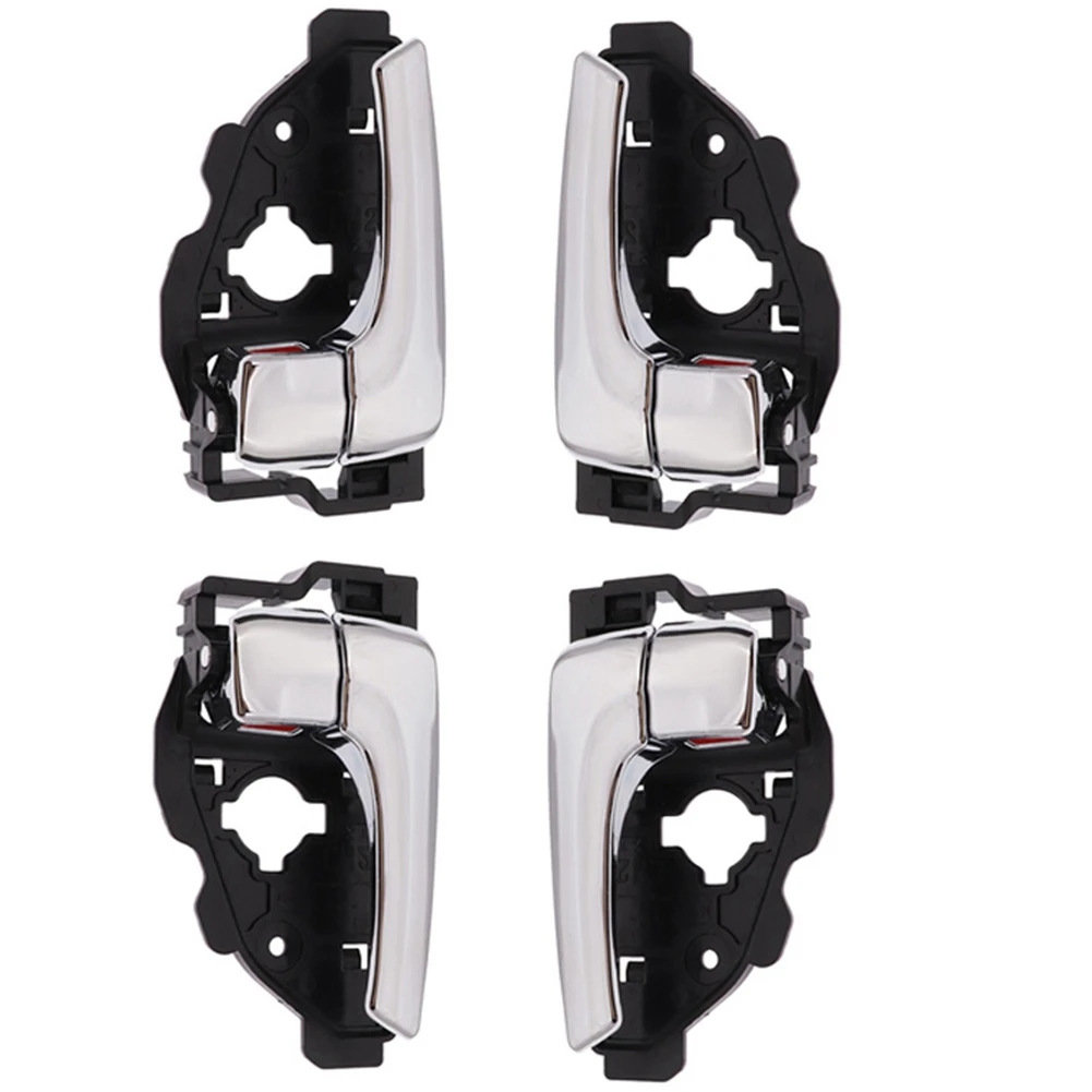 Сменная внутренняя ручка для автомобильной двери для Hyundai Tucson IX35 2010 2011 2012 2013 2014 2015 82620-2S000 82610-2S000
Сменная внутренняя ручка для автомобильной двери для Hyundai Tucson IX35 2010 2011 2012 2013 2014 2015 82620-2S000 82610-2S000