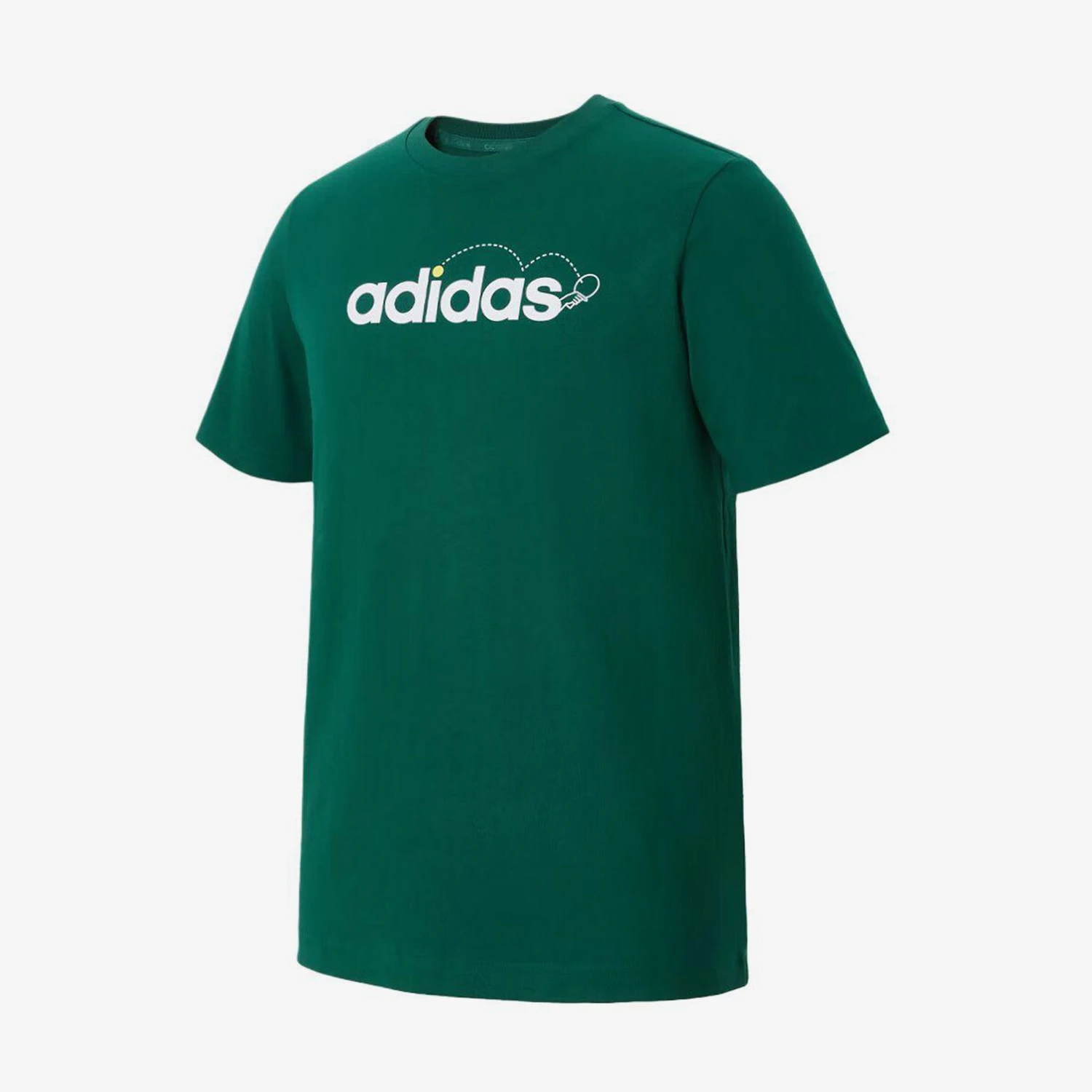 Adidas Authentic Men's Round Neck Pullover Printed Breathable Short Sleeve KE6193
Adidas Authentic Men's Round Neck Pullover Printed Breathable Short Sleeve KE6193