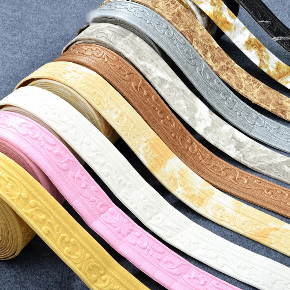 Decorative Skirting Line Edge Strips Waterproof Uneven Walls Not Suitable Dusty Walls Not Suitable Home Improvement
Decorative Skirting Line Edge Strips Waterproof Uneven Walls Not Suitable Dusty Walls Not Suitable Home Improvement