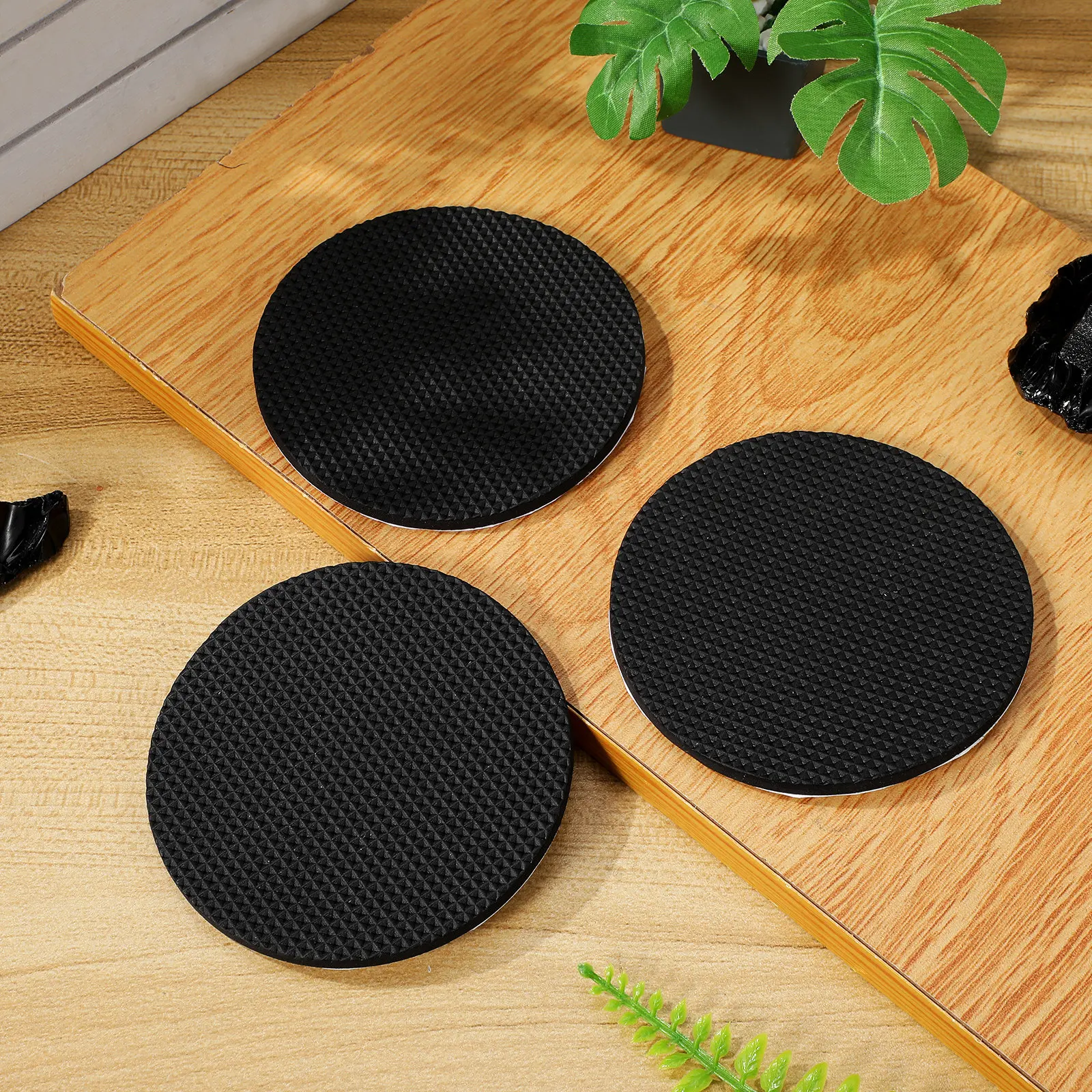 12 шт. регулируемых накладок из ЭВА для выравнивания ножек бильярдного стола, мебельных столов, комодов, верстаков
12 шт. регулируемых накладок из ЭВА для выравнивания ножек бильярдного стола, мебельных столов, комодов, верстаков