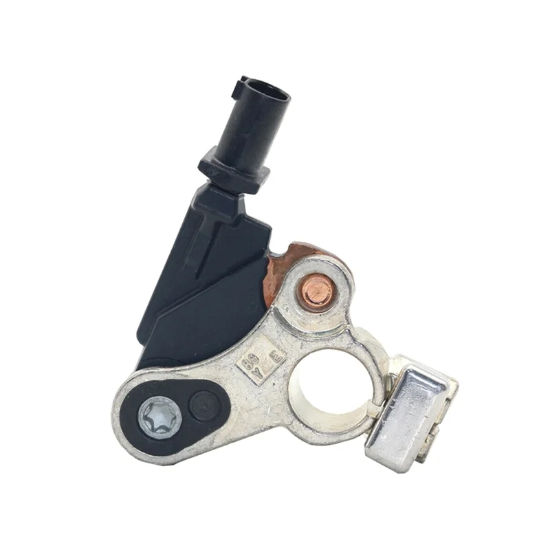 AT92-Battery Sensor DS7T10C652AC For Ford Mondeo V Turnier 14-18 Battery Current Sensor
AT92-Battery Sensor DS7T10C652AC For Ford Mondeo V Turnier 14-18 Battery Current Sensor