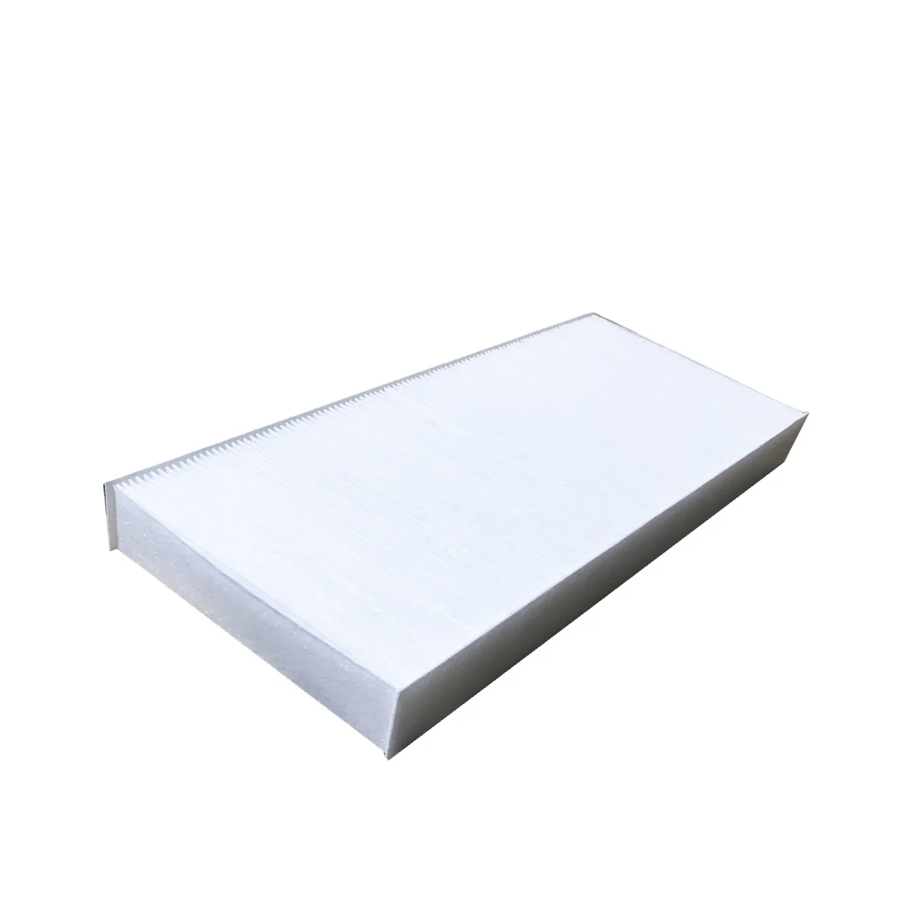 For Excavator Air Cabin Filter Element 81.61910.0011 81619100011 Diesel Engine Parts
For Excavator Air Cabin Filter Element 81.61910.0011 81619100011 Diesel Engine Parts