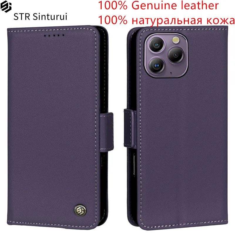 STR Genuine Nappa grain leather card Slot Wallet Cover For Blackview A96 A200 A53 A52 A55 Pro A85 Flip shockproof phone Case
STR Genuine Nappa grain leather card Slot Wallet Cover For Blackview A96 A200 A53 A52 A55 Pro A85 Flip shockproof phone Case