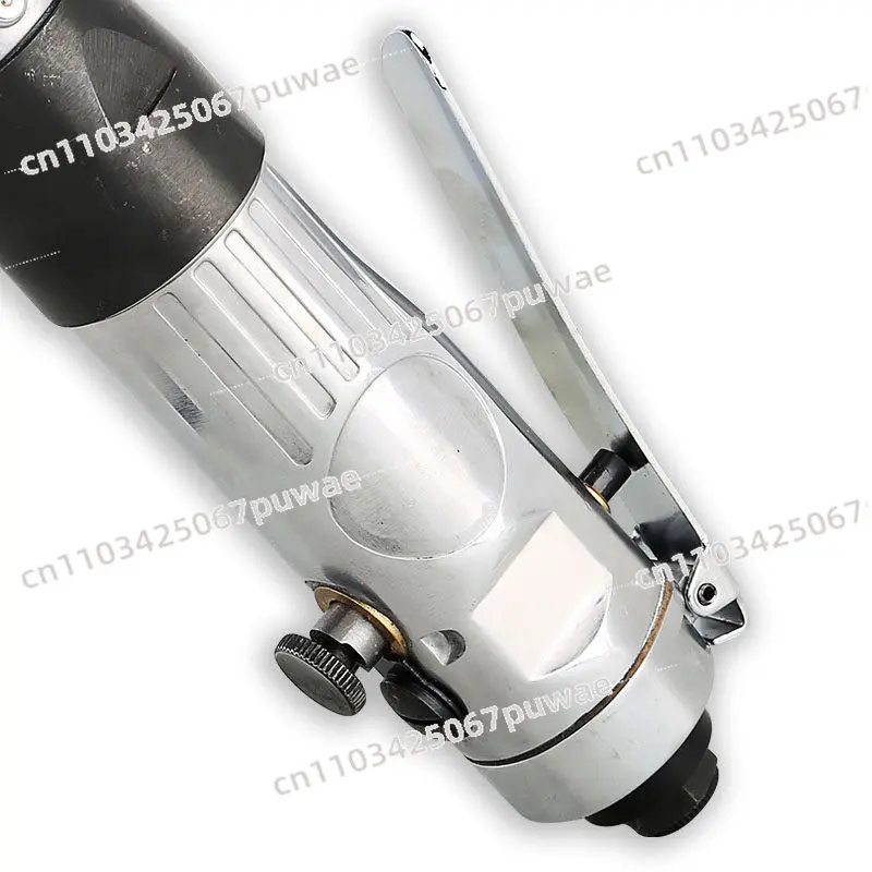 3/8" L-Type Right Angle Air Drill 10mm Strong Self-Locking Pneumatic Drill Forward Reverse Air Powered Drilling Tool
3/8" L-Type Right Angle Air Drill 10mm Strong Self-Locking Pneumatic Drill Forward Reverse Air Powered Drilling Tool