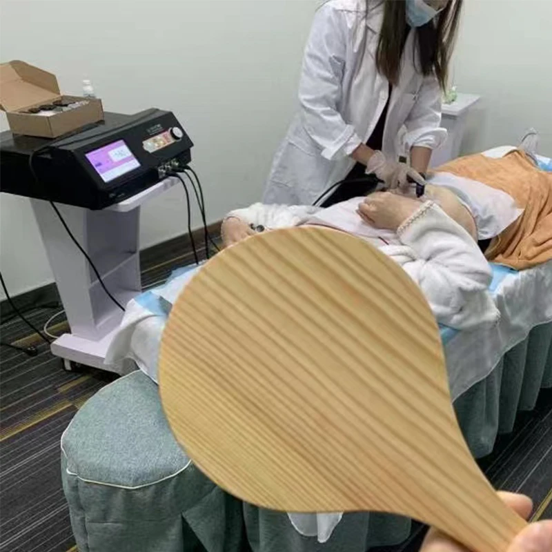 Tecar Diathermy 448K RET CET Rehab Diathermia Radiofrecuencia Pain Relief Body Deep Care Machine
Tecar Diathermy 448K RET CET Rehab Diathermia Radiofrecuencia Pain Relief Body Deep Care Machine