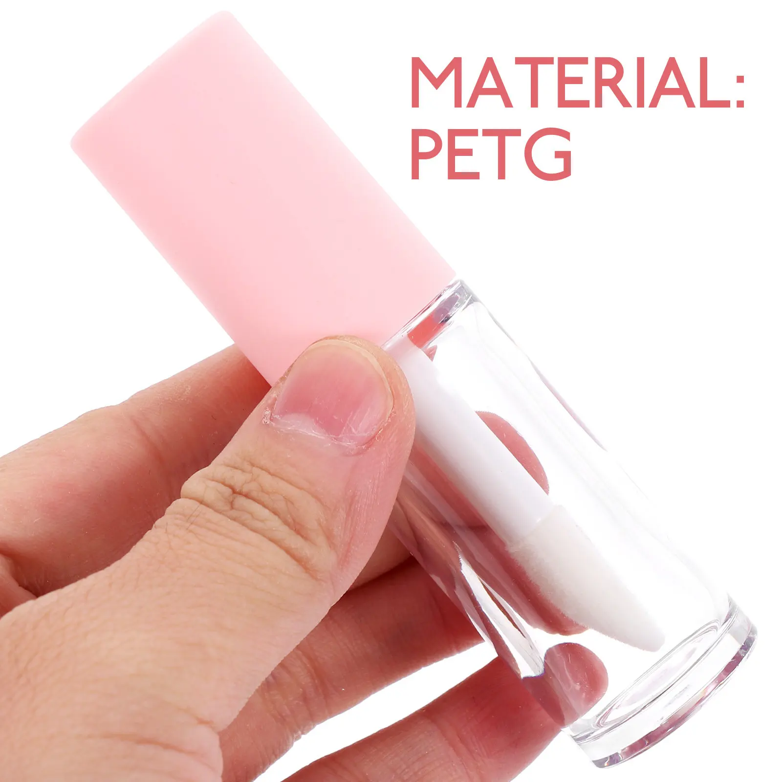 15 шт. пустых тюбиков для бальзама для губ с аппликатором, многоразовые прозрачные контейнеры для блеска для губ, портативные, маленького размера, для использования на улице, вечеринках и в путешествиях
15 шт. пустых тюбиков для бальзама для губ с аппликатором, многоразовые прозрачные контейнеры для блеска для губ, портативные, маленького размера, для использования на улице, вечеринках и в путешествиях