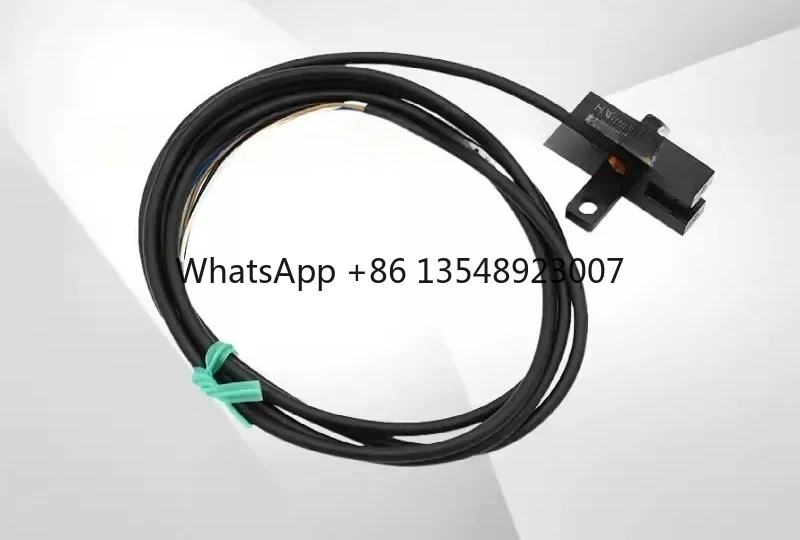 U-образный фотоэлектрический датчик с малым зазором PM-L44 PM-L44P PM-T44 PM-T44P PM-K44 PM-K44P PM-F44 PM-R44 PM-Y44
U-образный фотоэлектрический датчик с малым зазором PM-L44 PM-L44P PM-T44 PM-T44P PM-K44 PM-K44P PM-F44 PM-R44 PM-Y44