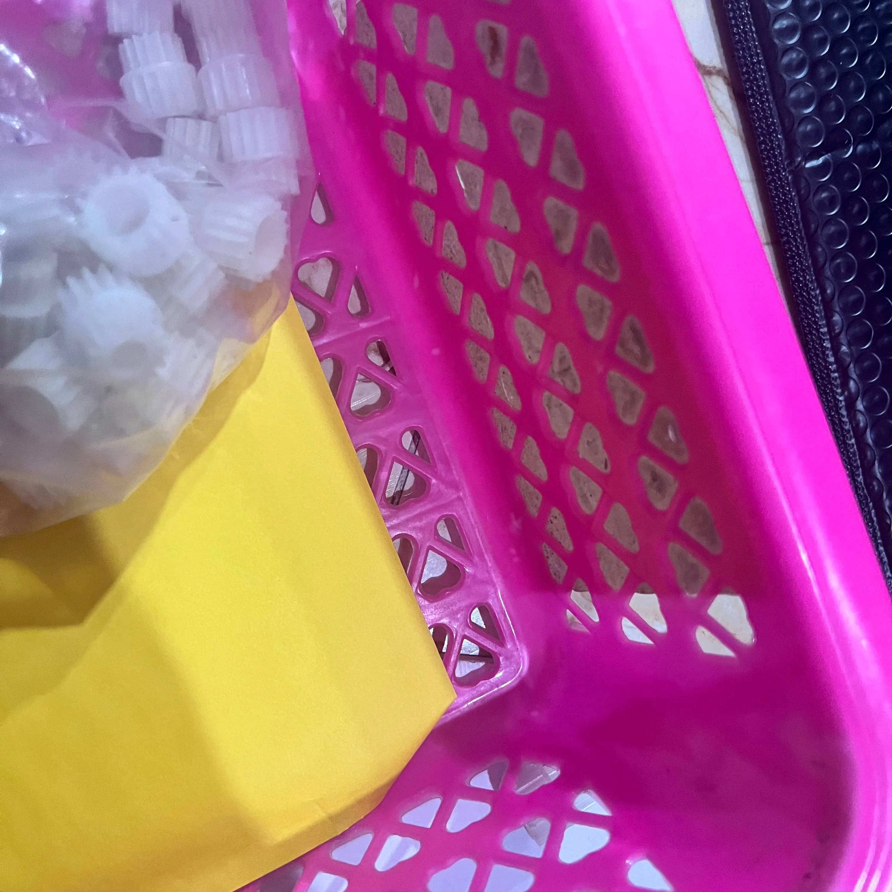 1PCS LY9007 Ejector Gear for Brother HL-2260 HL-2320 2560 2365 2560DN 2260D 2320 DCP-L2520 2540 2740 7080 7180 7380 MFC-l2700
1PCS LY9007 Ejector Gear for Brother HL-2260 HL-2320 2560 2365 2560DN 2260D 2320 DCP-L2520 2540 2740 7080 7180 7380 MFC-l2700