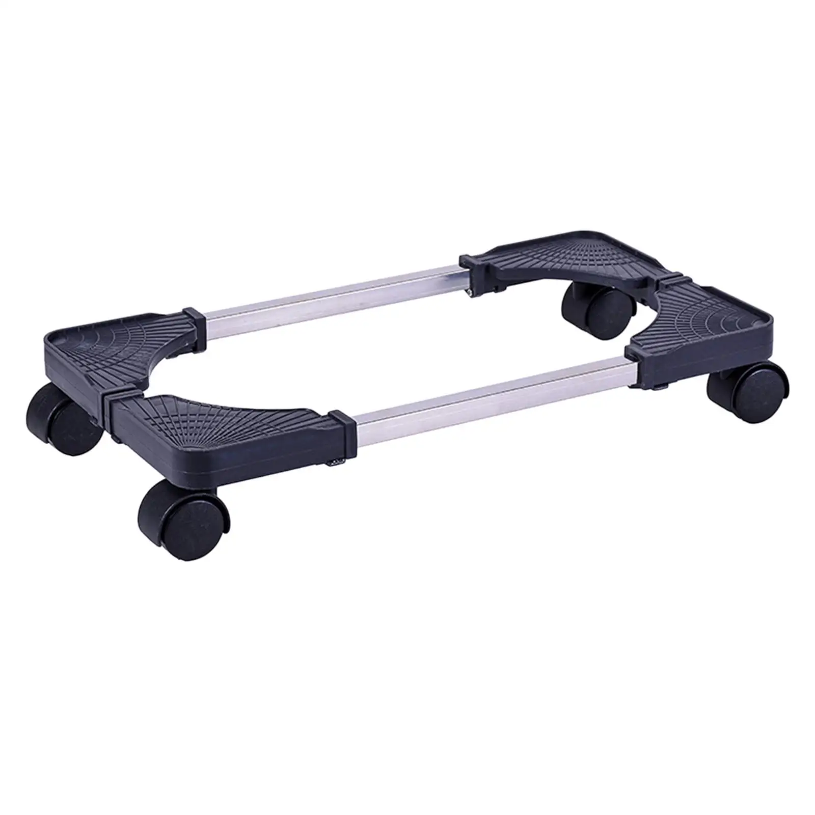Mobile CPU Stand Adjustable Computer Case Holder with 4 Caster Wheels Suitable PC
Mobile CPU Stand Adjustable Computer Case Holder with 4 Caster Wheels Suitable PC