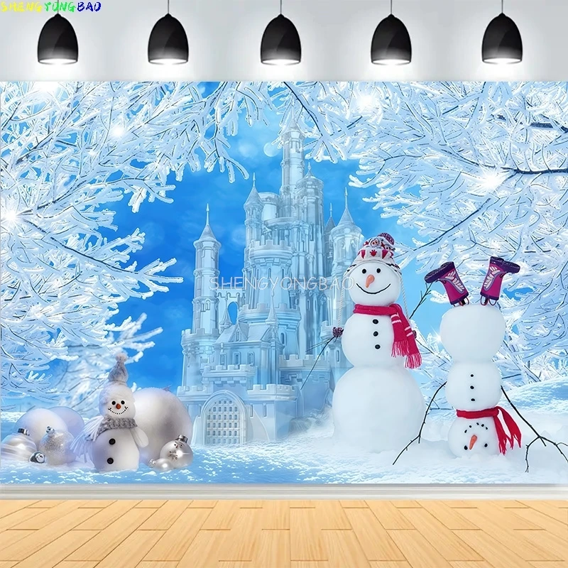 Christmas Day New Year Party Photography Backdrops Prop Window Living Room Interior Xmas Tree Snow Theme Photo Background AX-10
Christmas Day New Year Party Photography Backdrops Prop Window Living Room Interior Xmas Tree Snow Theme Photo Background AX-10