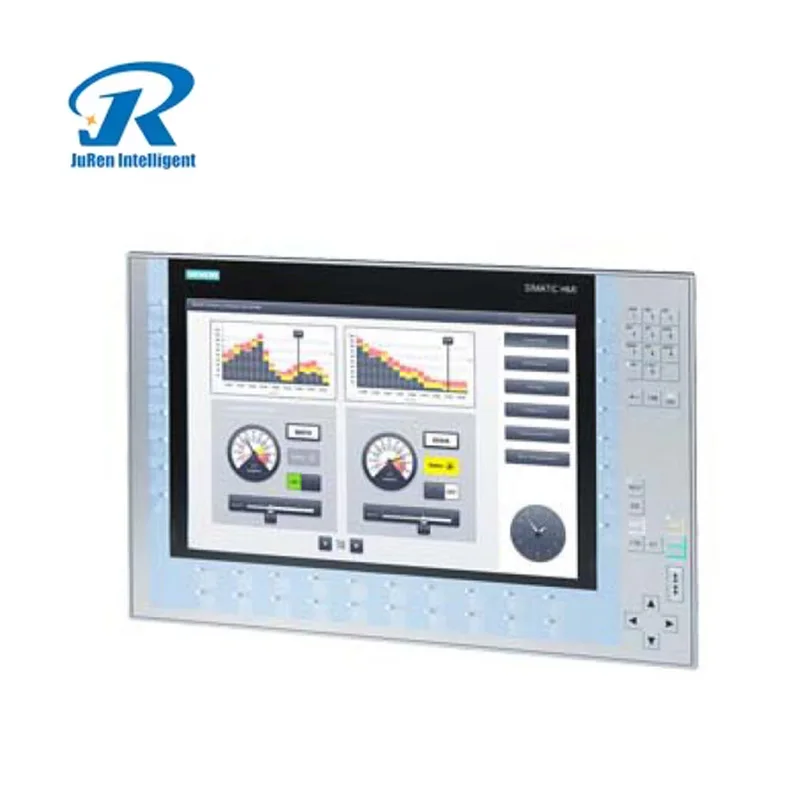 TP700 7-inch widescreen 6AV2124-0GC01-0AX0 thin film transistor display touch operationHMI touch screen panel
TP700 7-inch widescreen 6AV2124-0GC01-0AX0 thin film transistor display touch operationHMI touch screen panel