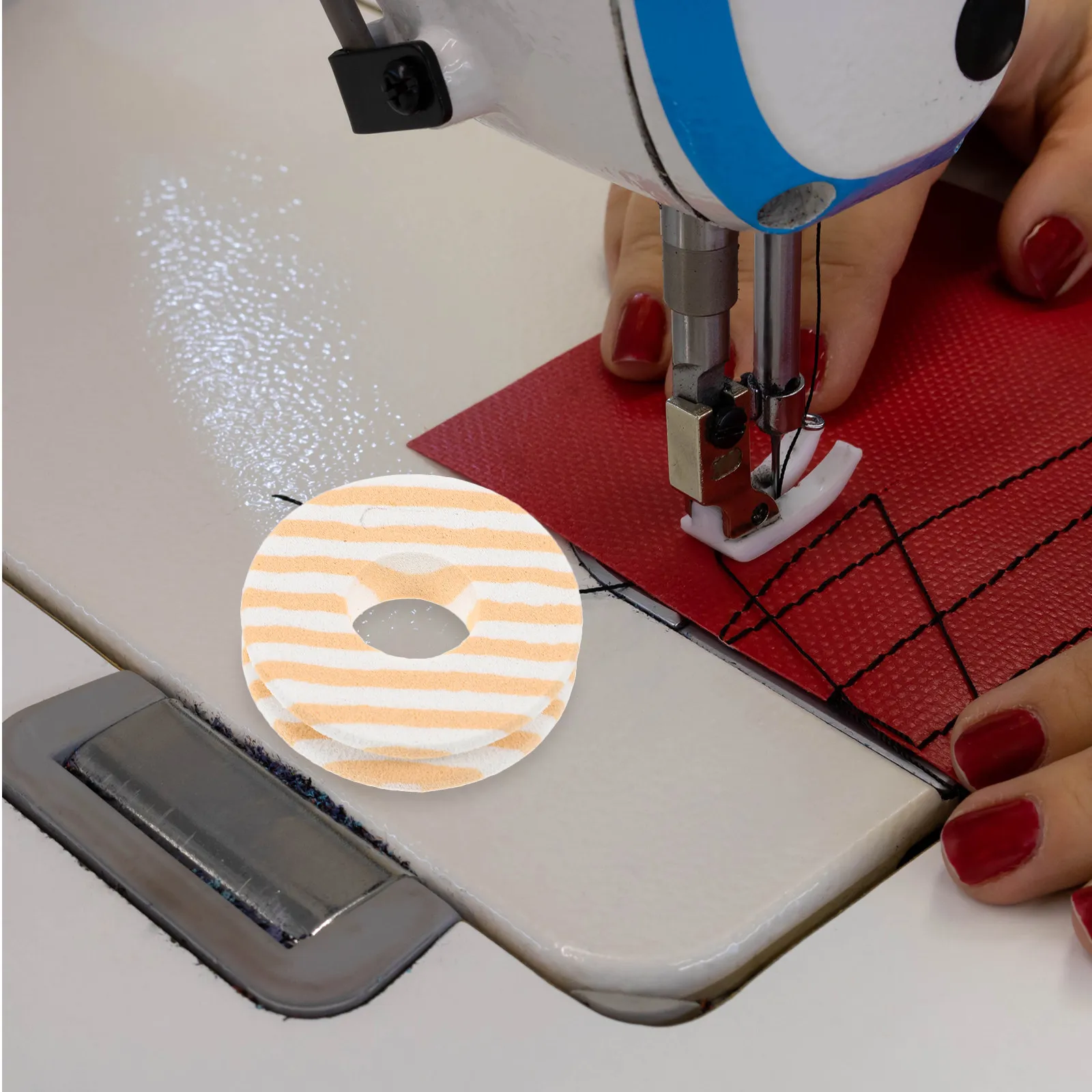 100Pcs Rectangular Fishing Line Winding Board with 5-Slot Design Foam Material Long-Lasting Fishing Line Organizer Outdoor Gear
100Pcs Rectangular Fishing Line Winding Board with 5-Slot Design Foam Material Long-Lasting Fishing Line Organizer Outdoor Gear