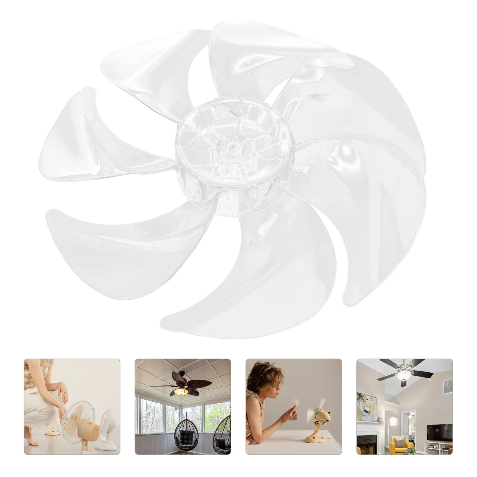 7 Plastic 300mm Quiet Easy Install Replacement Standing Table Repair Parts Electric Leaves For Standing Fan Electric Fan Leaves
7 Plastic 300mm Quiet Easy Install Replacement Standing Table Repair Parts Electric Leaves For Standing Fan Electric Fan Leaves