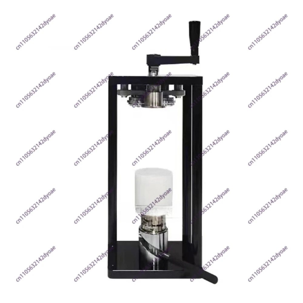 Handheld Can Sealing Machine Portable Manual Jar Beverage Sealer Juice Can Seal machine
Handheld Can Sealing Machine Portable Manual Jar Beverage Sealer Juice Can Seal machine