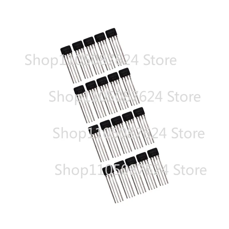 ZZZ 20pcs YX8018 Genuine YX8018 QX TO-94
ZZZ 20pcs YX8018 Genuine YX8018 QX TO-94