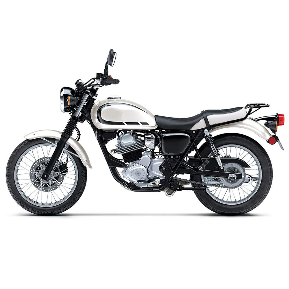 Motorcycle Tail Cargo Platform For Kawasaki W230 Meguro S1 2025 2026 Rear Rack Tube Type Luggage Carrier Holder Support Kit
Motorcycle Tail Cargo Platform For Kawasaki W230 Meguro S1 2025 2026 Rear Rack Tube Type Luggage Carrier Holder Support Kit