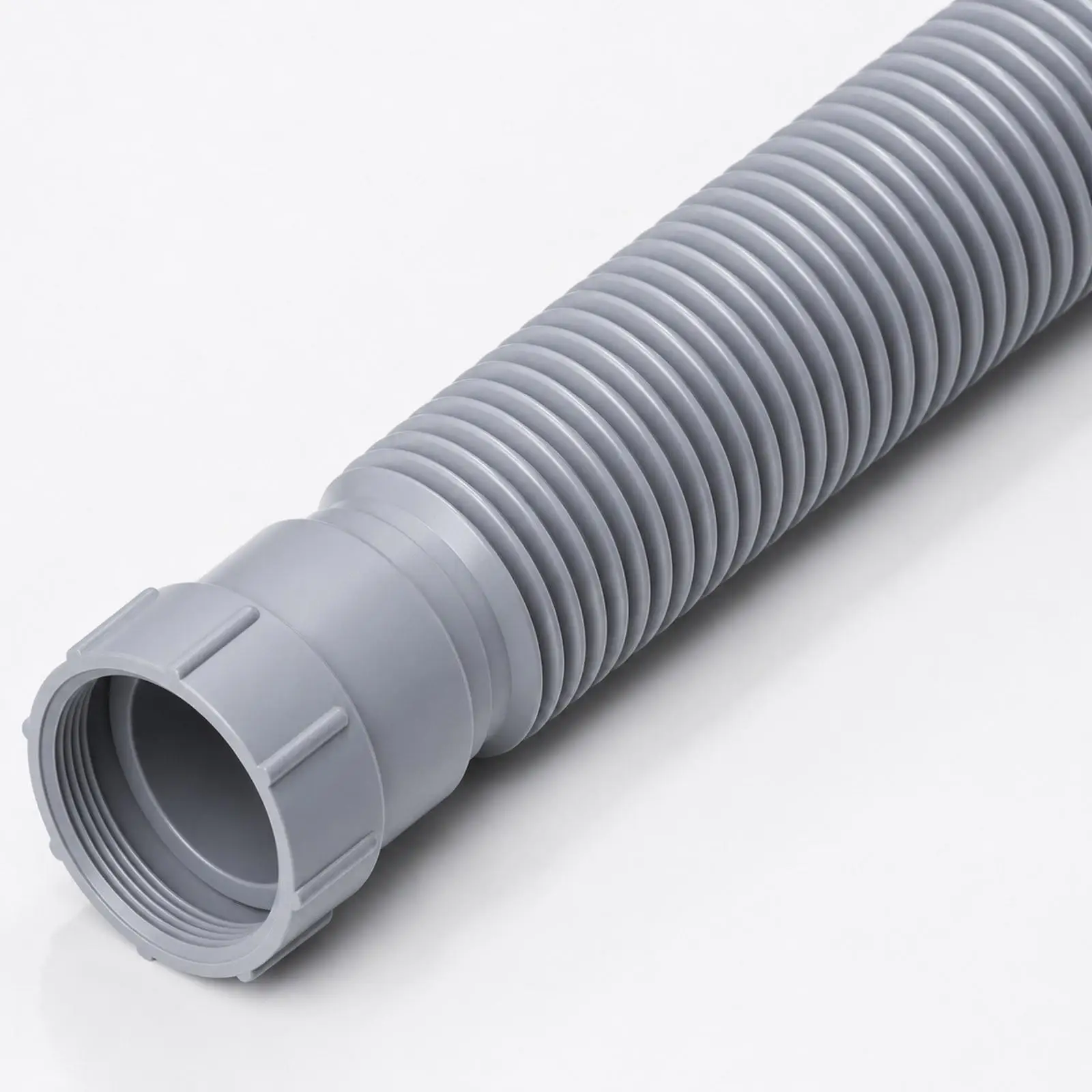 Bathtub Shower Drain Tube Kit Flat 1 1/2 P Trap Kit for Sinks Home Bathroom
Bathtub Shower Drain Tube Kit Flat 1 1/2 P Trap Kit for Sinks Home Bathroom