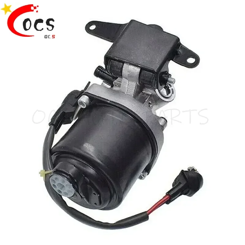 ABS Brake Booster Pump Motor For Mitsubishi Pajero Montero 2000-2021 MN102843 MR977462
ABS Brake Booster Pump Motor For Mitsubishi Pajero Montero 2000-2021 MN102843 MR977462