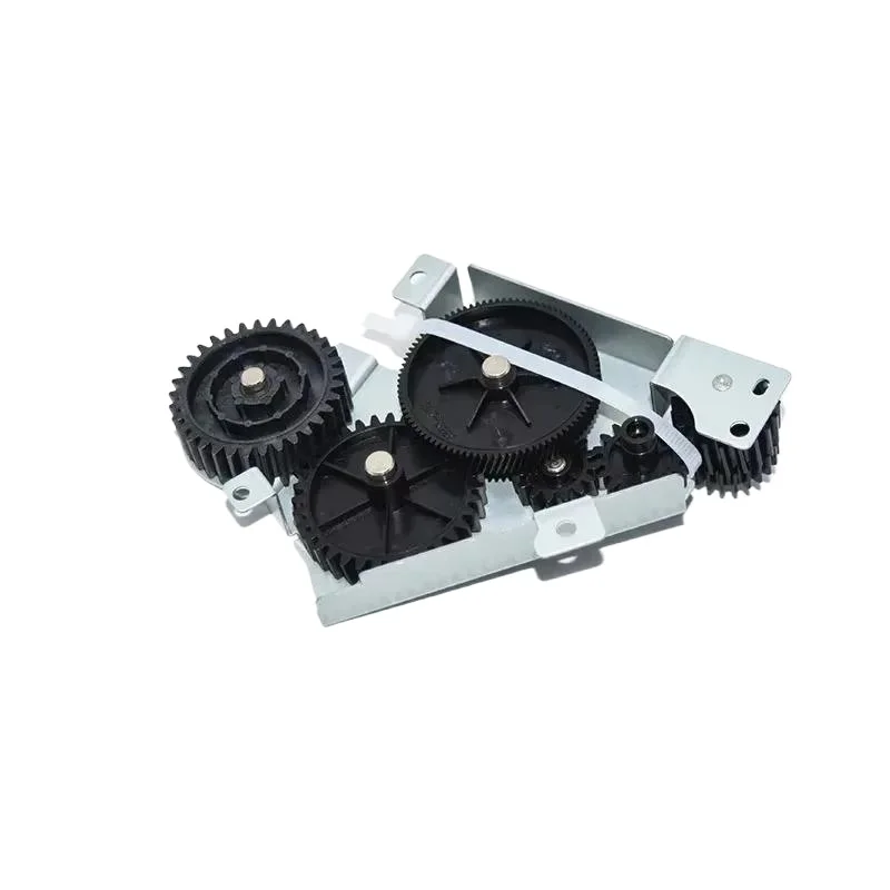 1SET RM2-6321-000 RM1-8418-000 Fuser Drive Swing Plate ARM Swing Gear Assembly for HP LaserJet 600 M601 M602 M603 M604 M605 M606
1SET RM2-6321-000 RM1-8418-000 Fuser Drive Swing Plate ARM Swing Gear Assembly for HP LaserJet 600 M601 M602 M603 M604 M605 M606