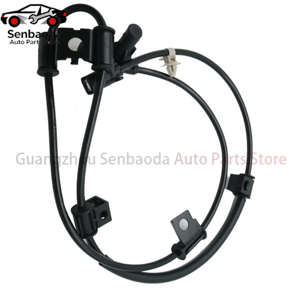 95670-3W000 956703W000 Новый передний левый датчик скорости колеса ABS для Kia Sportage 2011-2016, высококачественные автомобильные аксессуары
95670-3W000 956703W000 Новый передний левый датчик скорости колеса ABS для Kia Sportage 2011-2016, высококачественные автомобильные аксессуары