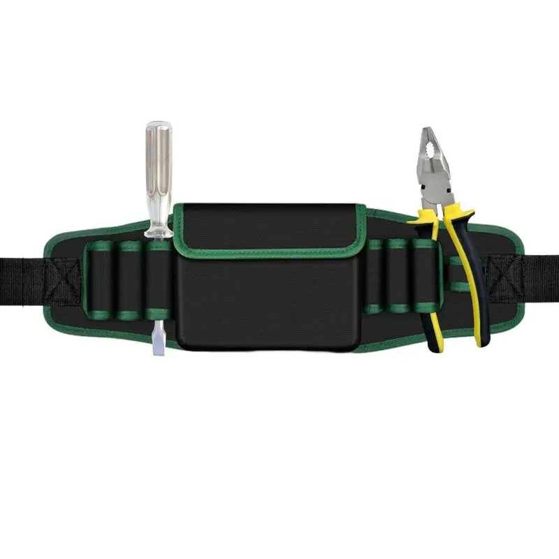 Electrician Tool Belt 600D Oxford Cloth Adjustable Tool Pouch for Men Tool Belt Pouch Technicians Tool Belt Construction Tool
Electrician Tool Belt 600D Oxford Cloth Adjustable Tool Pouch for Men Tool Belt Pouch Technicians Tool Belt Construction Tool