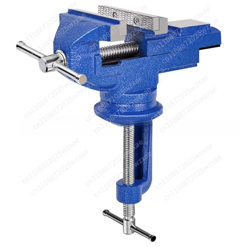 Workbench Precision Flat Speaker Clamp Small Household Table Vise
Workbench Precision Flat Speaker Clamp Small Household Table Vise