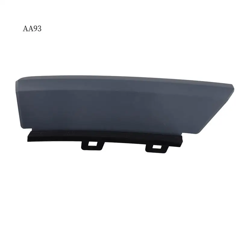 AA-Rear Bumper End Trim Panel Profile Cover Unpainted For Land Rover New Defender 2020
AA-Rear Bumper End Trim Panel Profile Cover Unpainted For Land Rover New Defender 2020