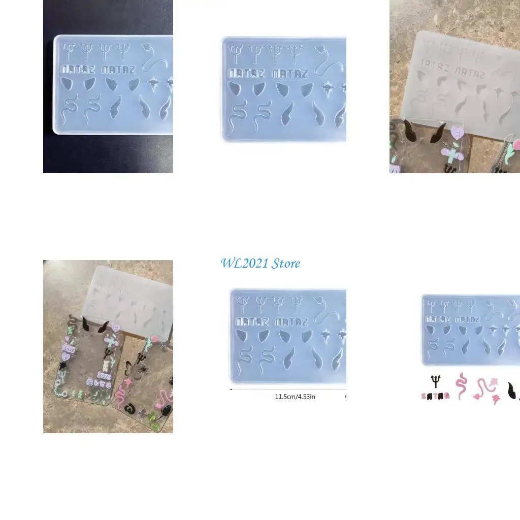 G5GC шейкер для форм дьявола, наполнители для форм из смолы, силиконовые шейкеры для зыбучих песков, форма для наполнения своими
G5GC шейкер для форм дьявола, наполнители для форм из смолы, силиконовые шейкеры для зыбучих песков, форма для наполнения своими