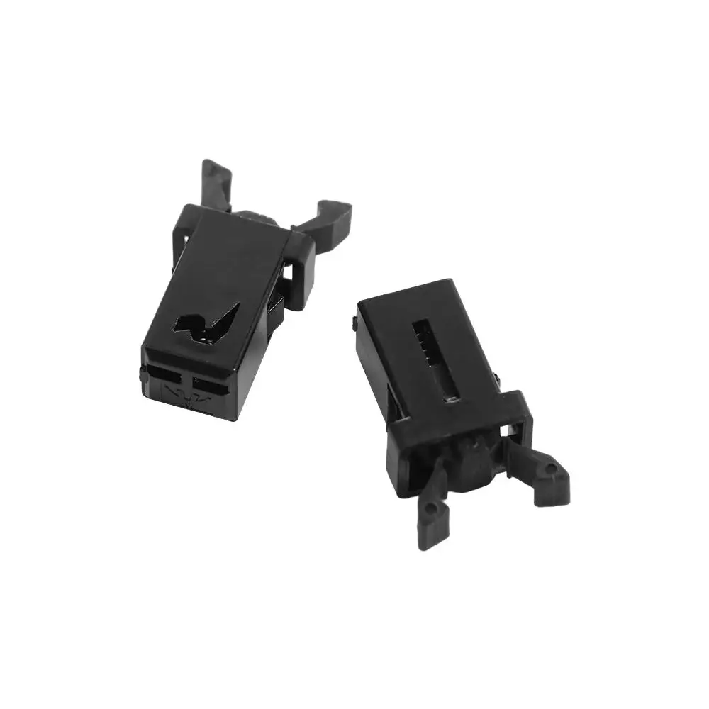 10Pcs Plastic Replacement Catch Bin Set Top Box Self-Locking Door Lock Trash Can Buckles Repair Clip Switch Lock
10Pcs Plastic Replacement Catch Bin Set Top Box Self-Locking Door Lock Trash Can Buckles Repair Clip Switch Lock