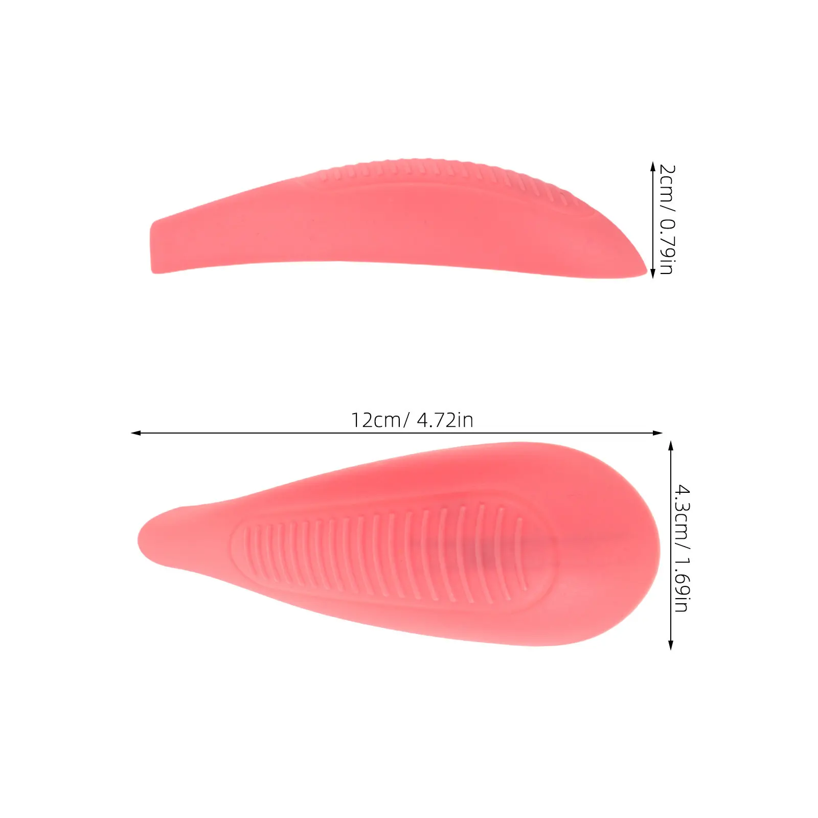 10Pairs Clothing Hanger Shoulder Pad Protector Wide Plastic Garment Support Prevent Stretch Coat Sweaters Clothes Rack
10Pairs Clothing Hanger Shoulder Pad Protector Wide Plastic Garment Support Prevent Stretch Coat Sweaters Clothes Rack