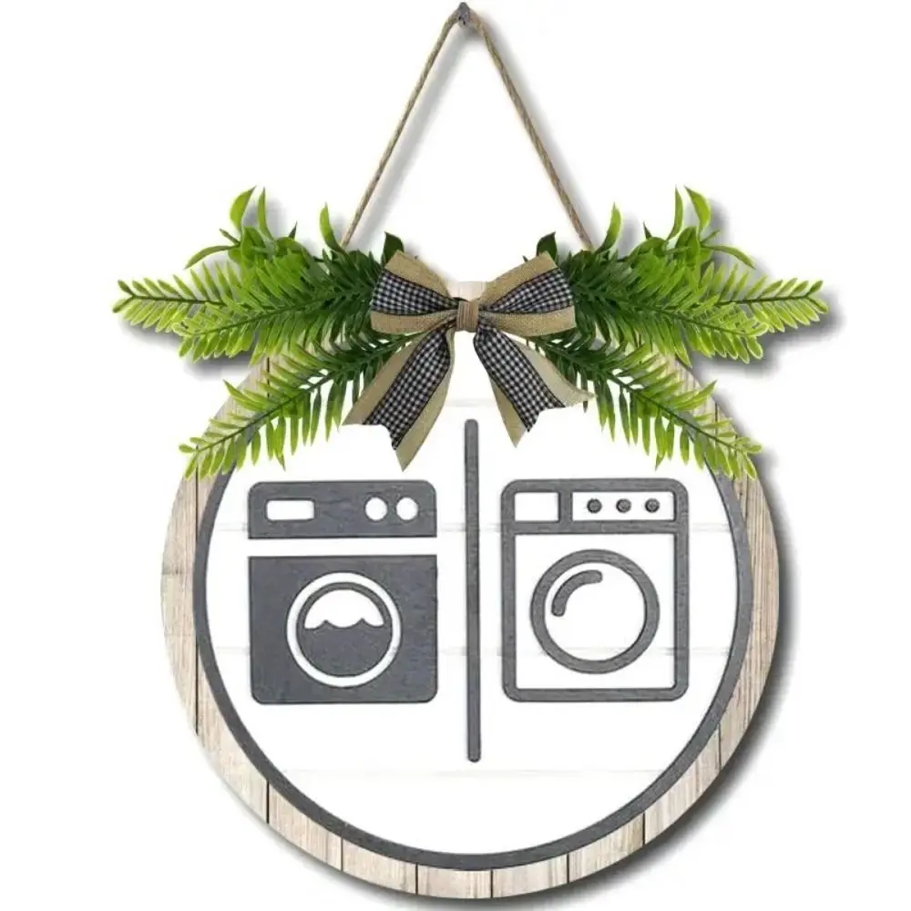 Unisex Funny Wooden Sign Hanging Rustic Wreath Round Board Sign Toilet Sign Wall Decor
Unisex Funny Wooden Sign Hanging Rustic Wreath Round Board Sign Toilet Sign Wall Decor