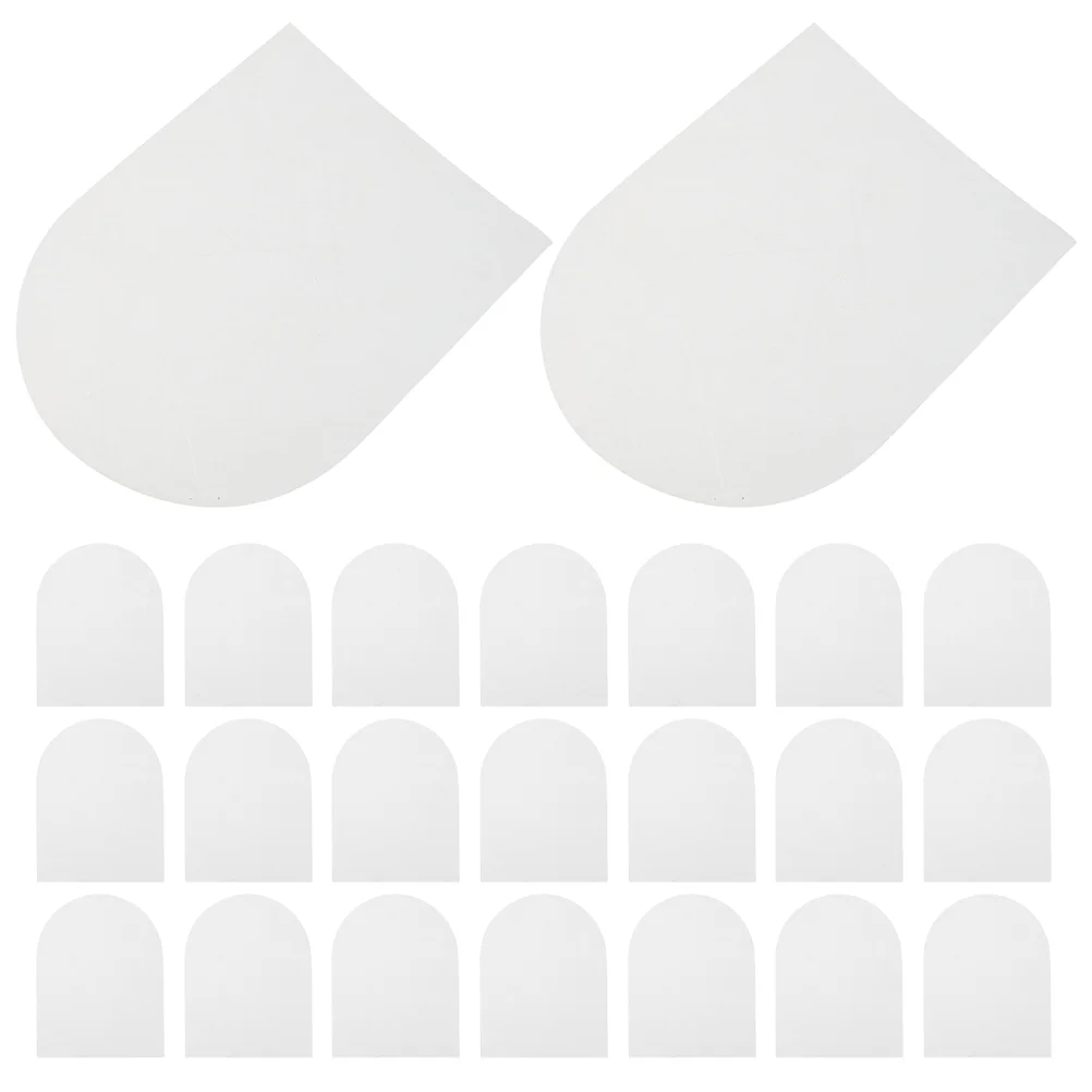 60 PCS Traditional Chinese Medicine Tongue Protector Plastic Protective Cover Disposable
60 PCS Traditional Chinese Medicine Tongue Protector Plastic Protective Cover Disposable