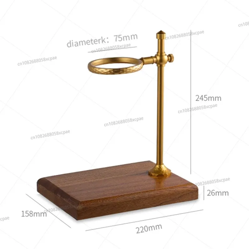 Hand Brew Coffee Rack with Percolator Holder, Hand Brew Coffee Equipment, Household Coffee Equipment
Hand Brew Coffee Rack with Percolator Holder, Hand Brew Coffee Equipment, Household Coffee Equipment