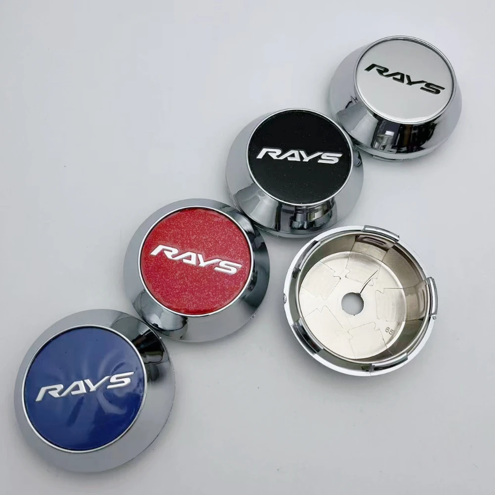 4pcs Car Wheel Center Caps With Rays Logo Emblem High Cap Wheel Hubcaps Rim Cover Car Accessories Size 60mm 64mm 65mm 68mm 69mm
4pcs Car Wheel Center Caps With Rays Logo Emblem High Cap Wheel Hubcaps Rim Cover Car Accessories Size 60mm 64mm 65mm 68mm 69mm
