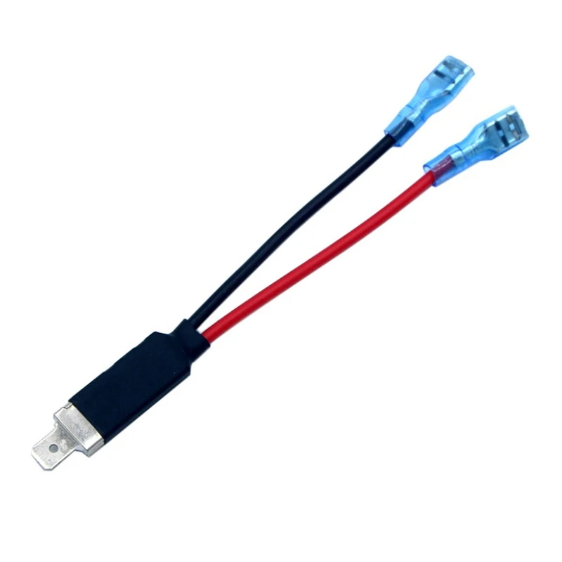 Hot Sale H1 LED Single Conversion Converter Wiring Connector Cable Holder Adapter For LED Headlight Bulbs Car Accessories
Hot Sale H1 LED Single Conversion Converter Wiring Connector Cable Holder Adapter For LED Headlight Bulbs Car Accessories