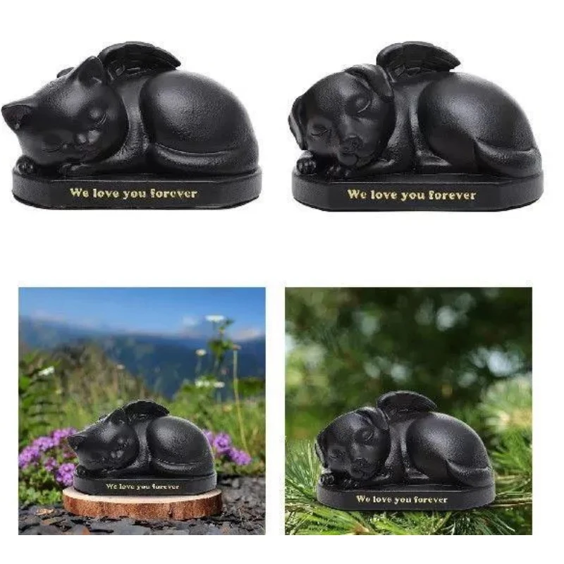 Pet Urn Memorial Pets Gift Sympathy Retain Memories Cremation Memorial Urn For Garden Indoor Living Room Backyard Home
Pet Urn Memorial Pets Gift Sympathy Retain Memories Cremation Memorial Urn For Garden Indoor Living Room Backyard Home