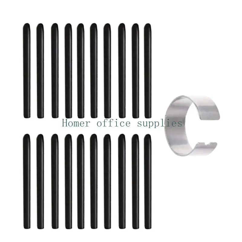 K43B Pen Refills with Multifunctional Clip for 471 671 472 672 CTH-490/690 CTL-490/690/4100WL Styluses Pen
K43B Pen Refills with Multifunctional Clip for 471 671 472 672 CTH-490/690 CTL-490/690/4100WL Styluses Pen