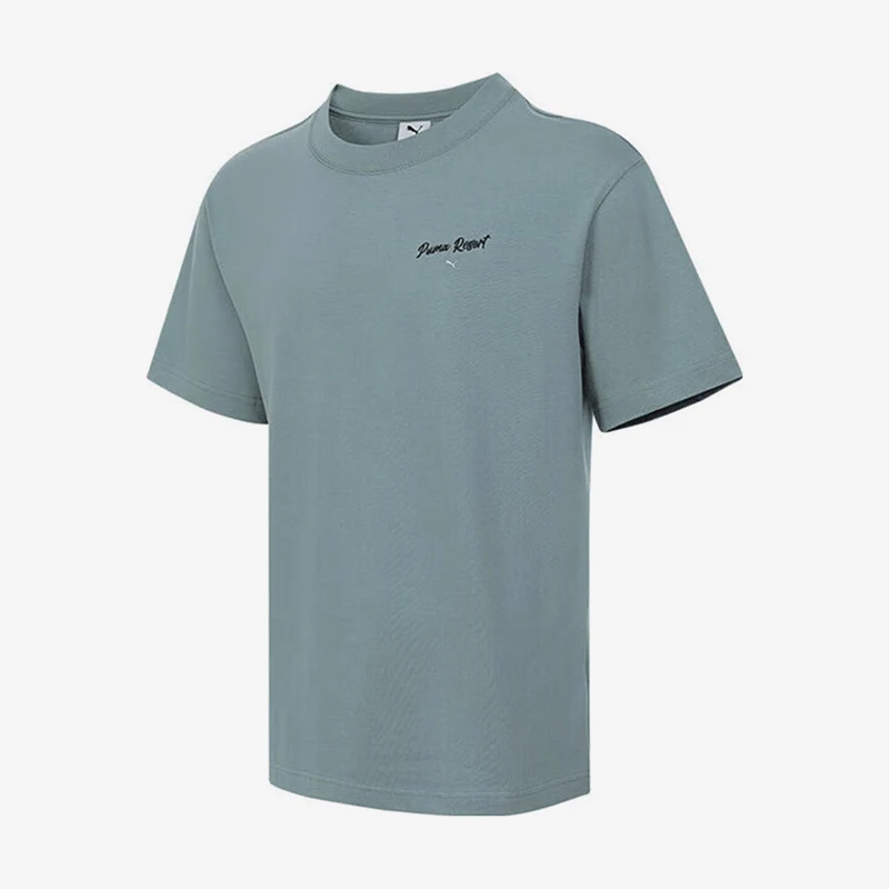 Puma Genuine PREMIUM ESS TEE Men's Pullover Round Neck Short Sleeve 632533-30
Puma Genuine PREMIUM ESS TEE Men's Pullover Round Neck Short Sleeve 632533-30