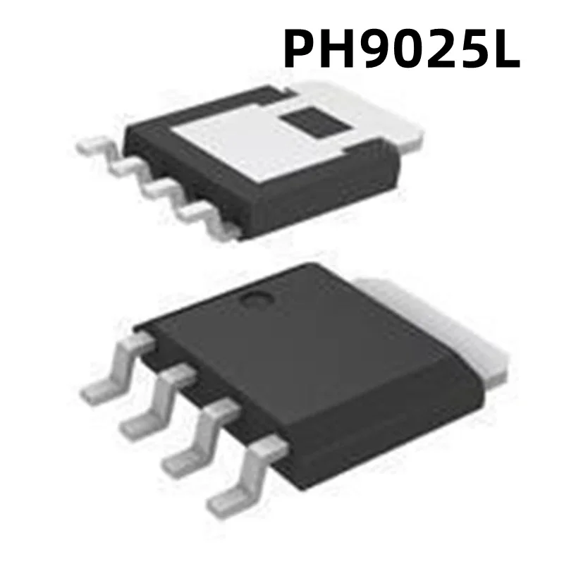 PH9025L трафаретная печать 9025L материнская плата ПК полевой эффект MOS трубка патч SOT-669 
PH9025L трафаретная печать 9025L материнская плата ПК полевой эффект MOS трубка патч SOT-669