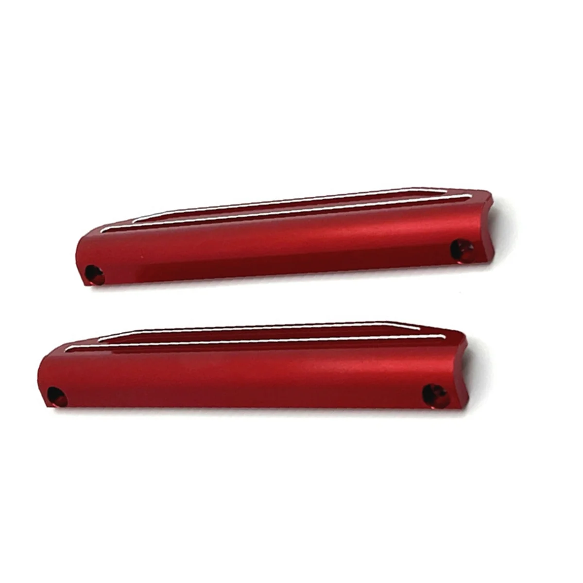 RC Car Upgrade Modified Left and Right Guard Set for MJX 1/10 10208 Monster RC Car Upgrade Parts Red-ABHQ
RC Car Upgrade Modified Left and Right Guard Set for MJX 1/10 10208 Monster RC Car Upgrade Parts Red-ABHQ