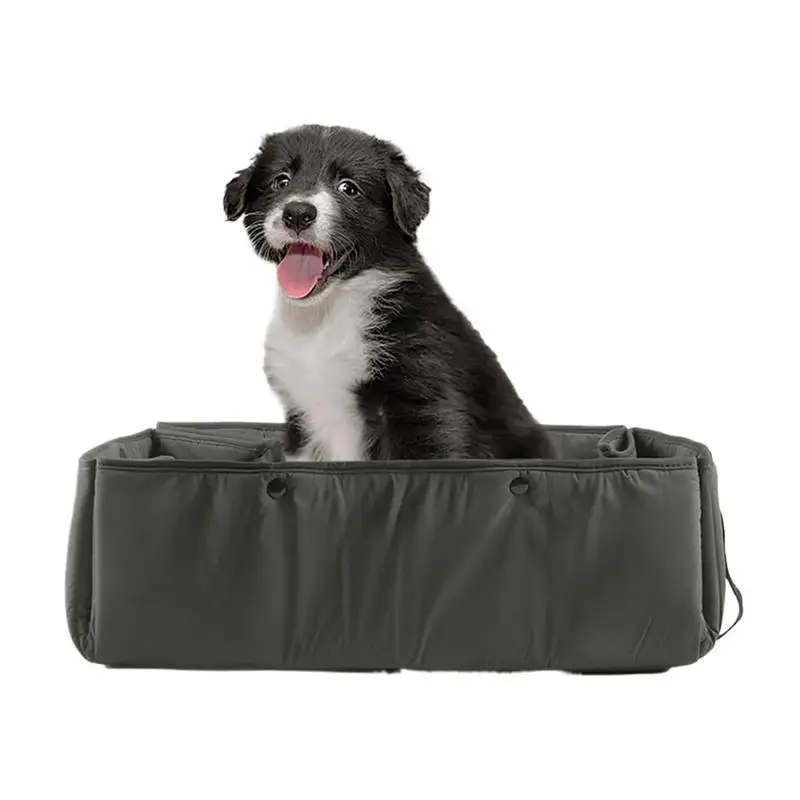 Camping Dog Bed Dog Cushion For Car Seat Portable Outdoor Puppy Pad For Camping Picnic Foldable Waterproof Pet Car Cushion
Camping Dog Bed Dog Cushion For Car Seat Portable Outdoor Puppy Pad For Camping Picnic Foldable Waterproof Pet Car Cushion