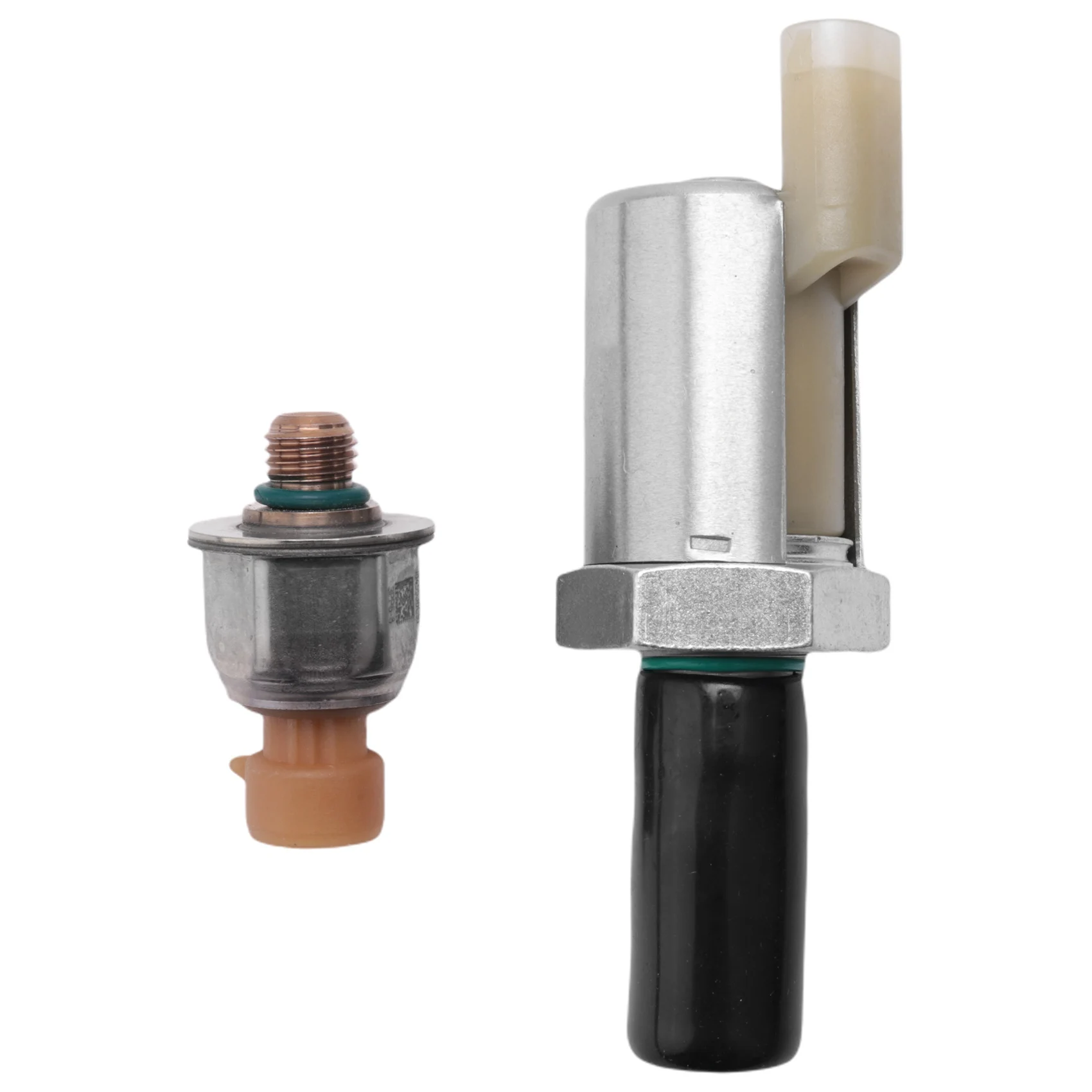 Pressure Regulator Valve Sensor Auto Parts Control Valve Sensor for Navistar International DT466E
Pressure Regulator Valve Sensor Auto Parts Control Valve Sensor for Navistar International DT466E