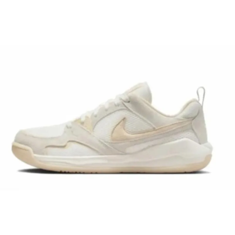 Nike CMFT Era мужские и женские повседневные кроссовки с дышащей сеткой, удобная обувь, легкая амортизирующая уличная одежда для спортзала, белая HJ6778-102
Nike CMFT Era мужские и женские повседневные кроссовки с дышащей сеткой, удобная обувь, легкая амортизирующая уличная одежда для спортзала, белая HJ6778-102