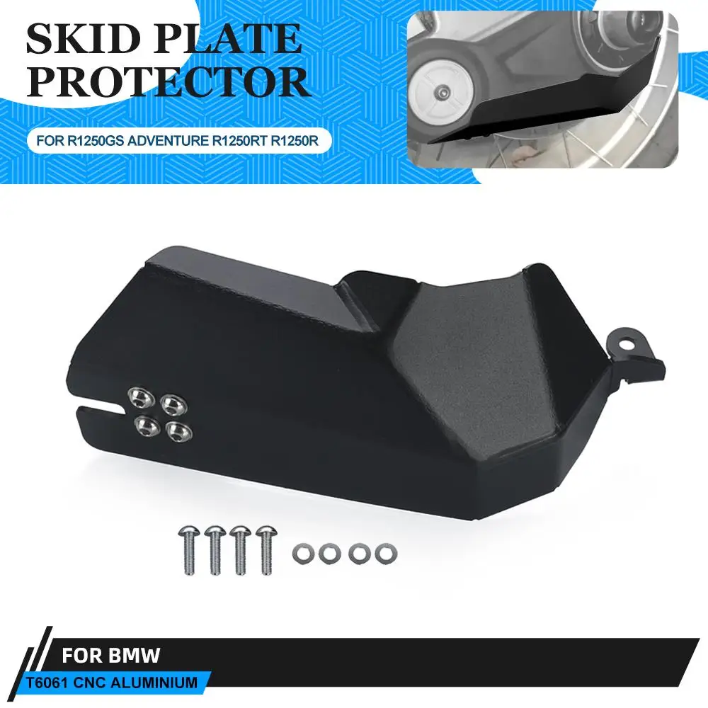 Final Drive Guard Protection Cover for BMW R1200GS LC R 1250GS R1250GS R1200RT R1200R R1200RS R 1200GS 1200 GS R1250 Adventure
Final Drive Guard Protection Cover for BMW R1200GS LC R 1250GS R1250GS R1200RT R1200R R1200RS R 1200GS 1200 GS R1250 Adventure