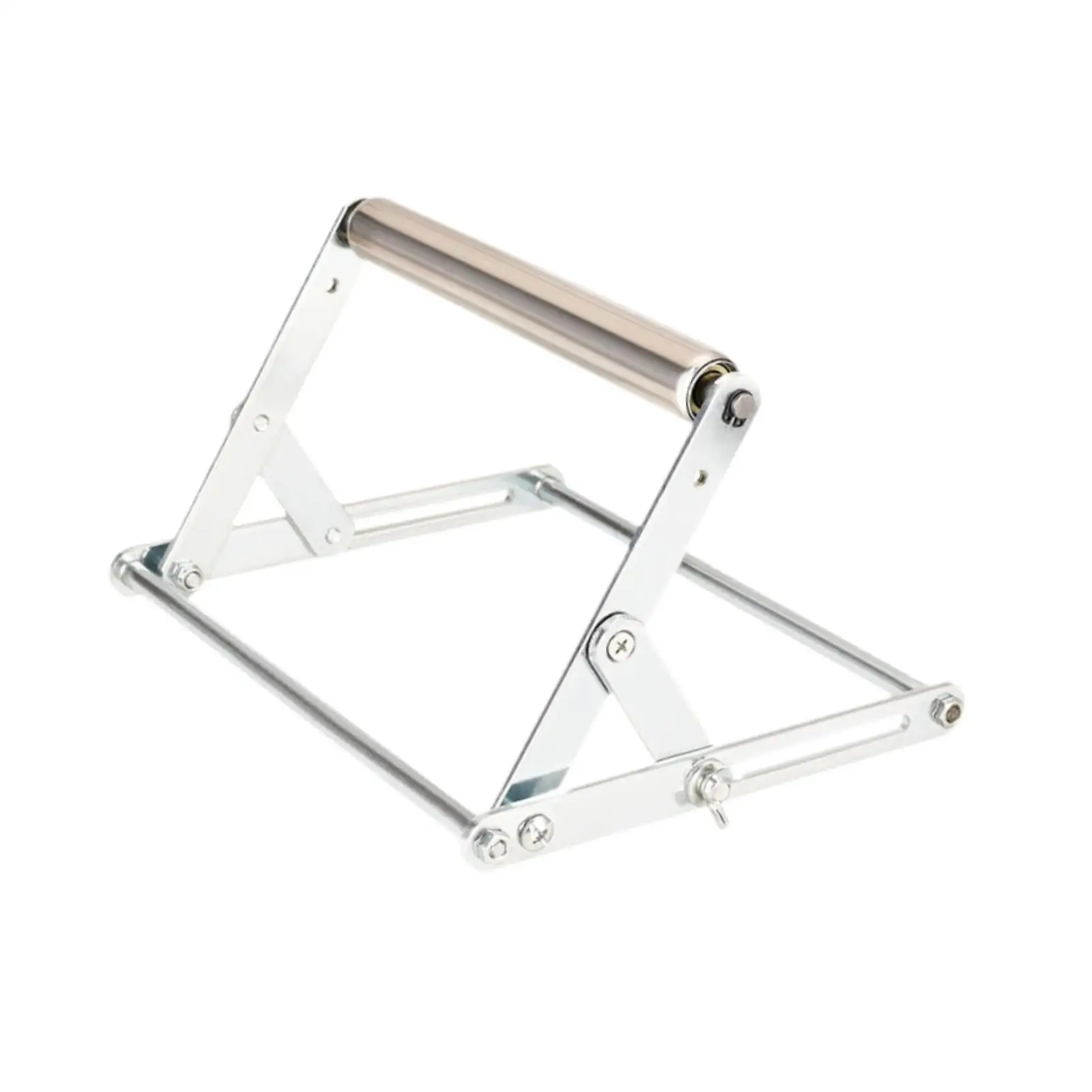 Cutting Machine Support Frame Stand Metal Attachment Bracket Woodworking Accessory Efficient Adjustable Height 2.5 cm to14.5 cm
Cutting Machine Support Frame Stand Metal Attachment Bracket Woodworking Accessory Efficient Adjustable Height 2.5 cm to14.5 cm