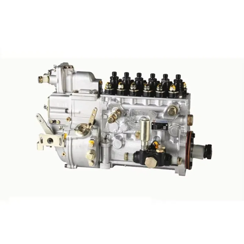 Original WEICHAI Engine Spare Parts 612601080377 WP10 High Pressure Oil Pump
Original WEICHAI Engine Spare Parts 612601080377 WP10 High Pressure Oil Pump